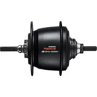 Shimano Nexus C7000 5s Achternaaf