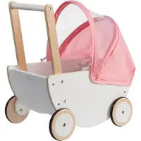 Howa 2in1 Poppenwagen met kap Cozy Cactus