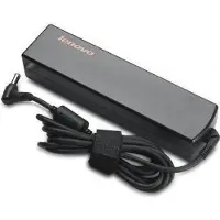 Lenovo ThinkPad 90W netadapter - FRU - voor ThinkPad Edge, T en X