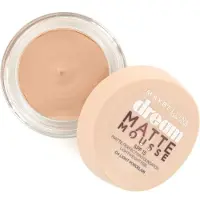 Maybelline Foundation - Dream Matte Mousse 04 Light Porcelain 18ml