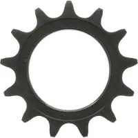 Shimano fil de pignon Dura-Ace SS-7600 13T 1/2x1/8 pouce