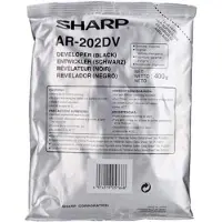 Sharp AR-202DV developer (origineel)