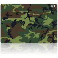 B2Ctelecom Lenovo Tab M10 Hippe Hoes Army Dark