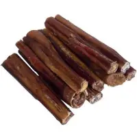Petsnack bullepees 15 cm 1 kg - Hondensnacks