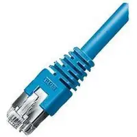 LOGON Cat6 SSTP/PIMF, 15 meter, 15 meter, RJ-45 connector, RJ-45 connector, Cat6