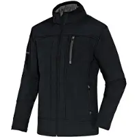 Jako Softshelljack team 7611-08