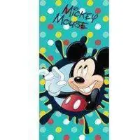 Minnie mouse Mickey Mouse Badhanddoek Mickey Mouse
