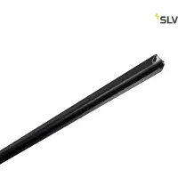 SLV 3-fase Spanningsrail 199cm | 220-240V Zwart