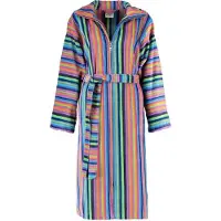 Cawö Badjas 1456 Tweezijdige Rits Women Multi-42
