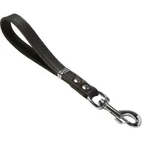 Adori Korthouder Softleder M/L