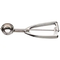 Diamant sabatier portioneerlepel - Ø 43 mm