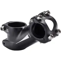 Cube RFR 13401 Stuurpen diameter 254 mm x 35°, black 110mm 2020 MTB stuurpennen