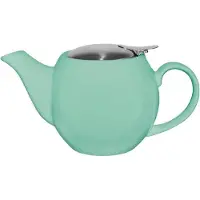 Olympia theepot 51cl aqua