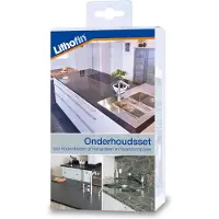 Lithofin Compact Kit Composiet/Natuursteen