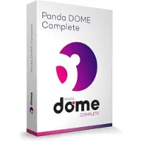 Panda Dome Complete, unlimited, 1 jaar
