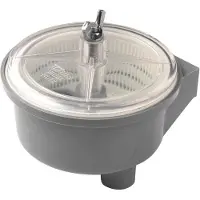 VETUS 150 Cooling Water Filter Zilver 28.5 mm