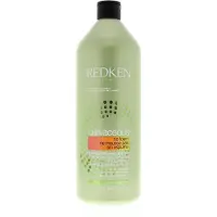 Redken Shampoo Haircare Curvaceous No Foam Highly Cleanser 1000ML