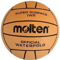 Molten waterpolo bal