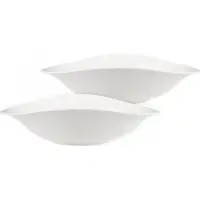 Villeroy & Boch Dune Vapiano Pastaschaaltjes 2 stuks