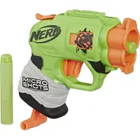 Nerf launcher Nerf Microshots Doublestrike