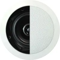 Artsound MDC501 - Wit (per paar)