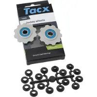 Tacx Derailleur wiel set t4025
