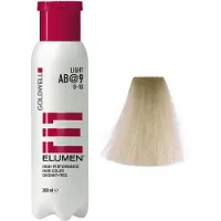 Goldwell Elumen Color High-Performance Hair Color Light AB@9 200 ml