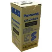 Panasonic DQ-ZN480K developer zwart (origineel)