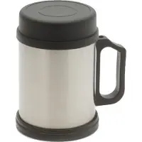 Mato Thermosbeker 0,35 liter RVS Mato