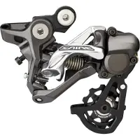 Shimano Saint M820 Shadow Rd+ Direct Achterderailleur