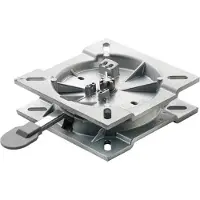 VETUS Vergrendelingsposities Stozitting 5 Cm