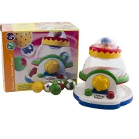 WOW Toys Wow tumble and rumble twins educatief speelgoed