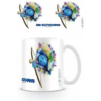 De Smurfen LES SCHTROUMPFS ET LE VILLAGE PERDUE - Mug - Smurfstorm