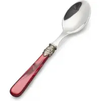 EME THEELEPEL / KOFFIELEPEL NAPOLEON ROOD