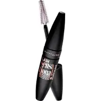 Maybelline Lash Sensational Mascara Luscious Richest Black