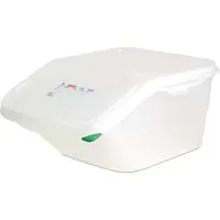 ARAVEN voorraad container 16 liter