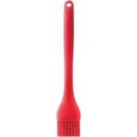 Mastrad Siliconen bakkwast, rood - mastrad