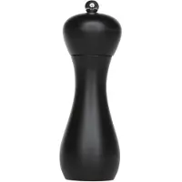 Bisetti Rimini Zoutmolen Zwart 18cm