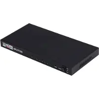 Dolphix HDMI splitter 1 naar 8 - versie 1.3 (Full HD 1080p)