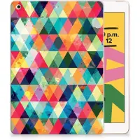 B2Ctelecom Apple iPad 10.2 | iPad 10.2 (2020) | 10.2 (2021) Hippe Hoes Geruit