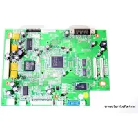 HP CE664-69009 - Printplaatmodule - Groen