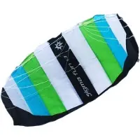 Elliot Sigma Fun 2.0 Blauw-Groen