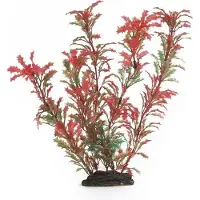 Beeztees Aquariumplant Beeztees Plastic Persicaria