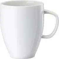 Rosenthal Junto beker met oor Wit
