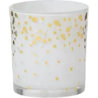 Yankee candle Holiday Party - Votive Holder