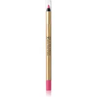 Max Factor - Colour Elixir Lip Liner - Lip Pencil 2 g 08 Pink Blush -