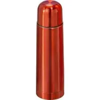 Mato thermosfles Komet RVS 500 ml rood