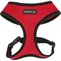 Puppia Soft Harness