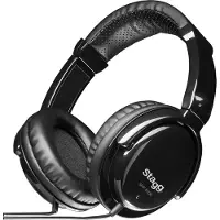 Stagg SHP5000H - koptelefoon - goede geluidskwaliteit en bassen