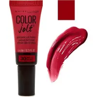 Maybelline Lip Studio Color Jolt Intense Lip Paint - 30 Red-dy Or Not